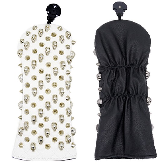 스컬 프리미엄 우드커버