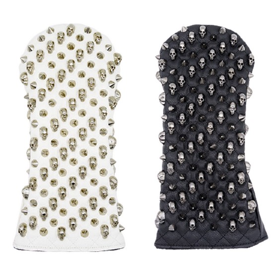 스컬 프리미엄 드라이버커버