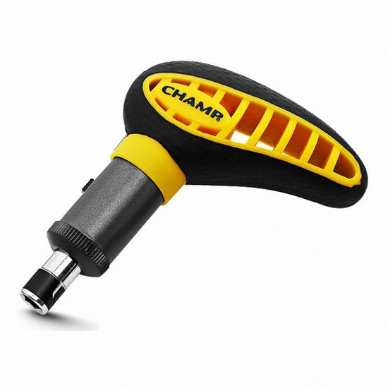 챔프  맥스프로 반자동 스파이크 렌치