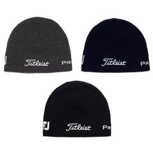 타이틀리스트  메리노 울 비니 TH23WMWBN2