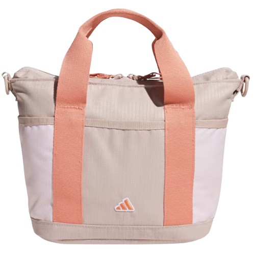 아디다스 아디다스골프 라이트웨이트 라운드 토트백 IA9641 해외구매