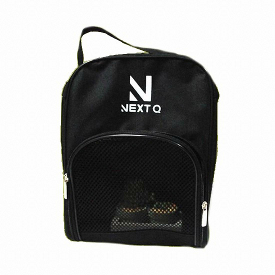 넥스트큐  Q001 슈즈백