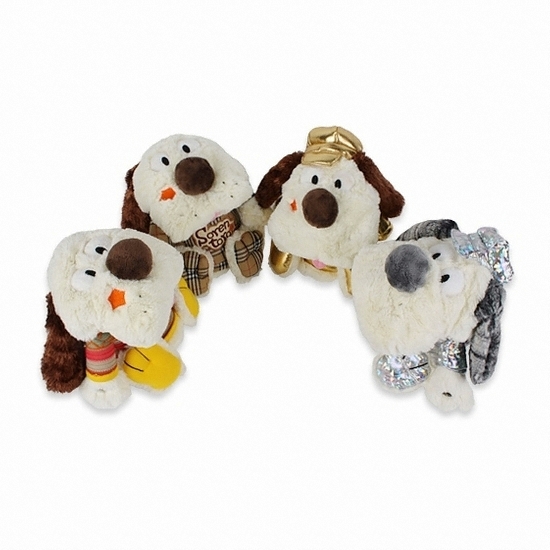 쏘렌토  애니멀 드라이버커버 HE-501