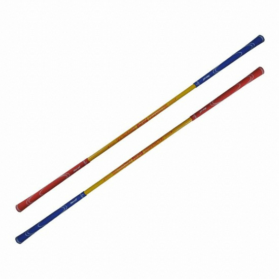 바로스포츠  투웨이 포스 스윙연습기