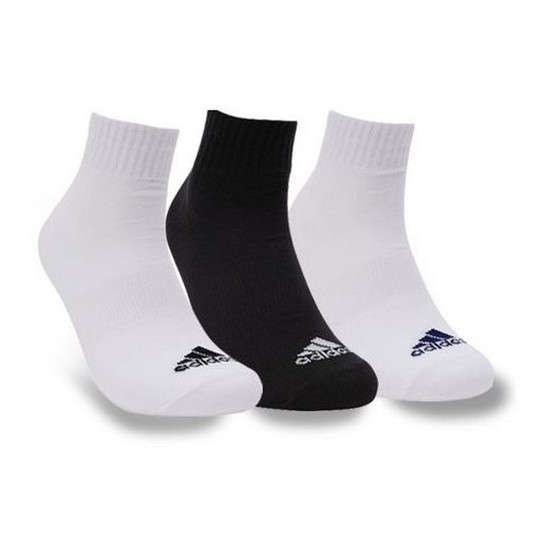 아디다스 아디다스골프 삼선 스포츠 골프양말 GD4899, GD4900, GD4901