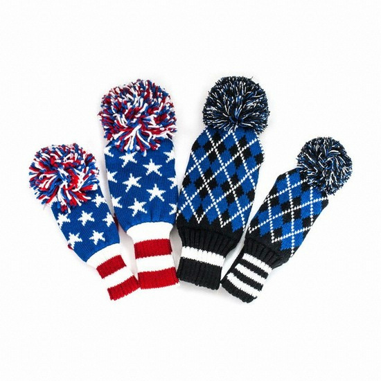 루체  고품질 드라이버커버