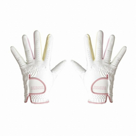 무쯔미혼마  쿨스킨 여성용 골프장갑 양손