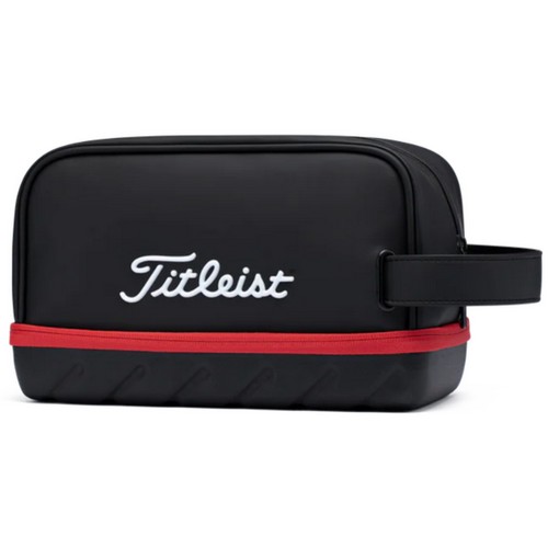 타이틀리스트  퍼포먼스 스포츠 파우치 TA22PSPK