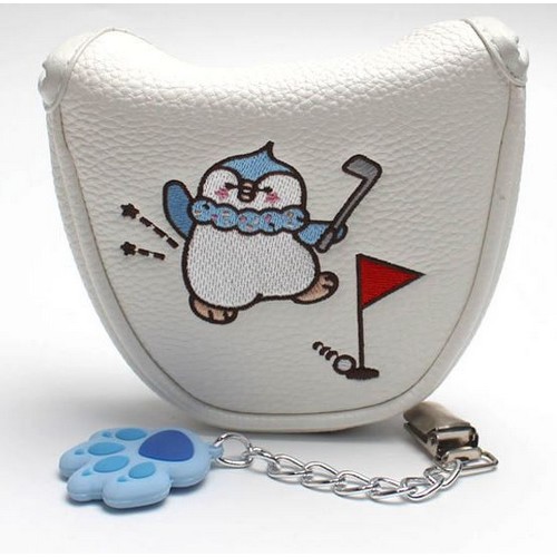 세븐힐스  피피 말렛형 퍼터커버