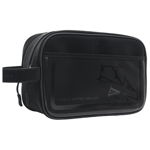 힐크릭  투지퍼 파우치 HCPO-O06