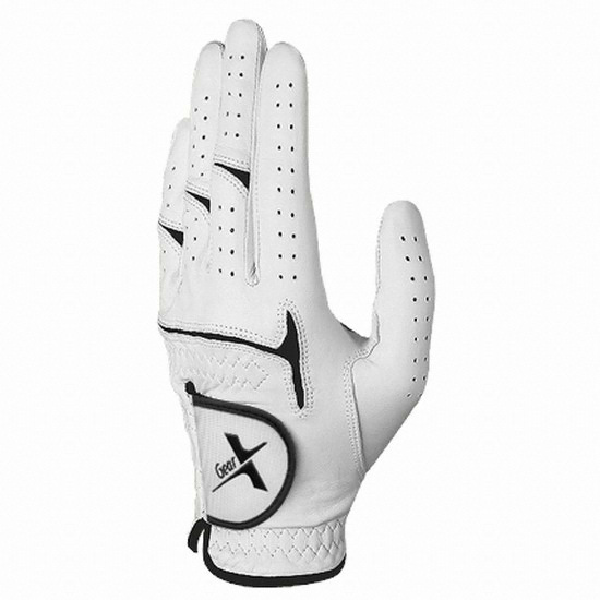 기어엑스  방수 양피