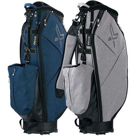 던롭 젝시오 라이프스타일 캐디백 GGC-X116K