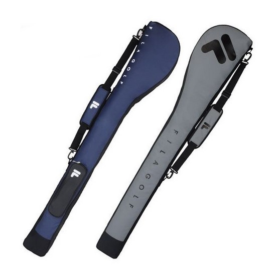 휠라 휠라골프 클럽케이스 하프백 C3805X 1801X