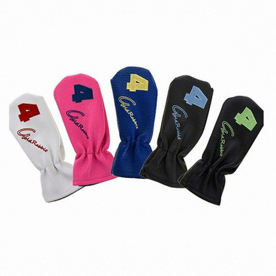 골드래빗  GR 신 아이언커버