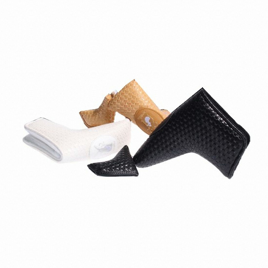 엑스넬스  테크스킨 안트레치아토 리미티드 일자형 퍼터커버