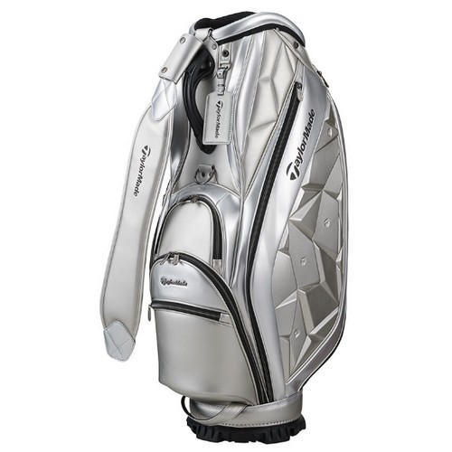 테일러메이드  프리미엄 모던 캐디백 TJ079