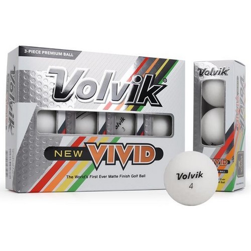 볼빅  2020 뉴 비비드