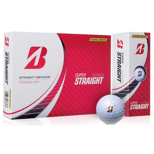 브리지스톤  슈퍼 스트레이트