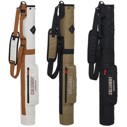 캘러웨이  레이드백 클럽케이스