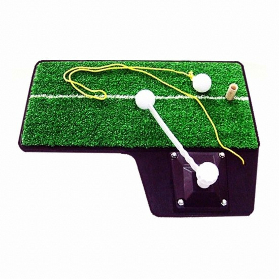 한양  3in1 원샷 자동스윙기