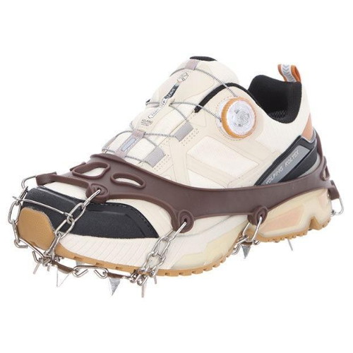 콜핑 벨크로 밴드형 체인 13P 아이젠 KFA3840U