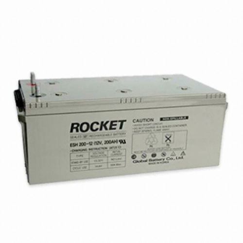 세방전지 로케트 ESH200-12