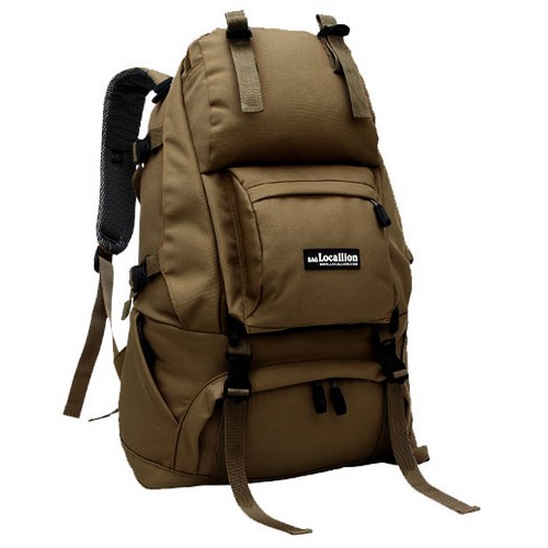 로컬라이온 백팩 40L LK062