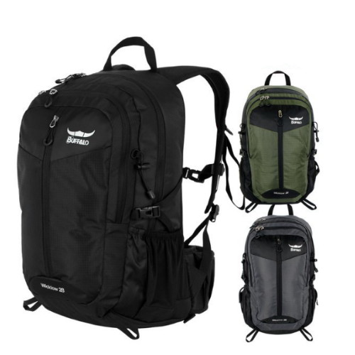 버팔로 위클로 백팩 28L