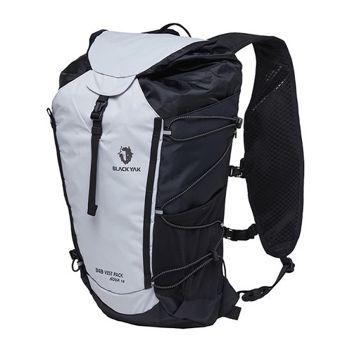 블랙야크 343 베스트팩 노바 18L 2BYKSX3930SI