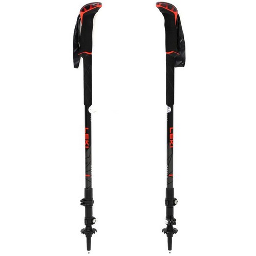 레키 마카루 3단 일자 알루미늄 스틱 세트 65228491