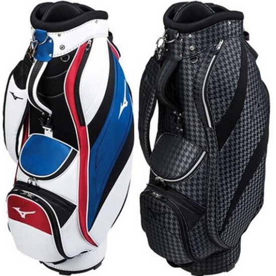 미즈노  라이트스타일 넥스라이트 캐디백 5LJC200200