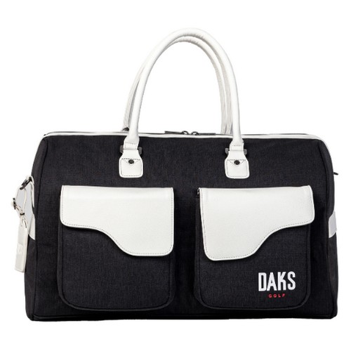 LF 닥스골프 보스턴백 DKBB-031M