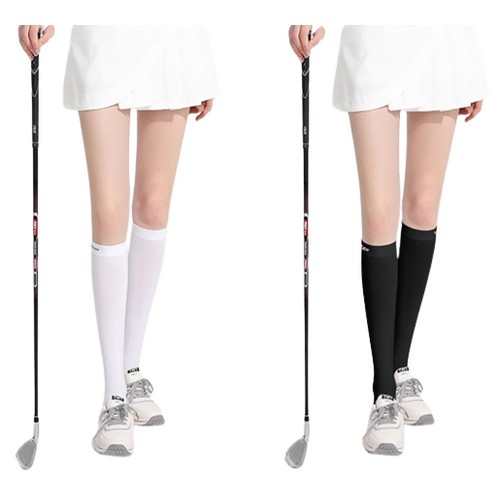 GOLOV.EJOY 슬림핏 골프 롱삭스