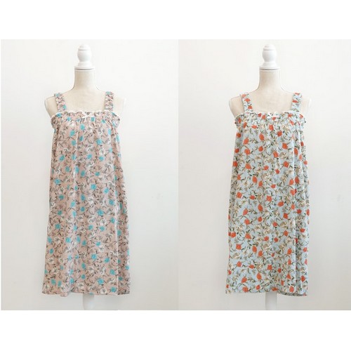 콜리스골프  샤워가운2