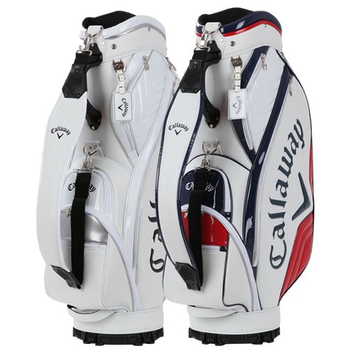 캘러웨이  2023 엑시아 캐디백