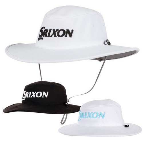 던롭 스릭슨 사파리 햇 GAH-19063I