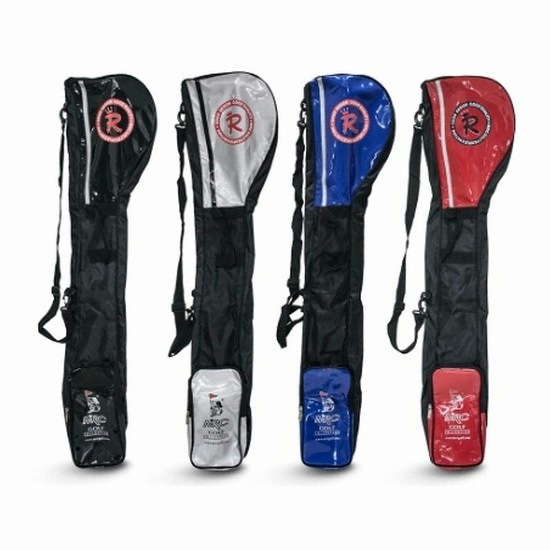 MRC골프  최고급 하프주머니 MRC-19-HB