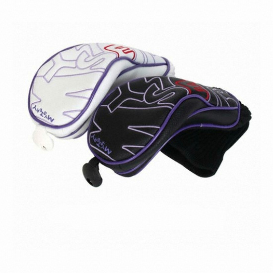 미스테리골프  미스테리 드라이버커버