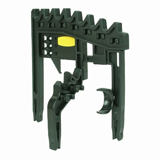 코마  아이언홀더