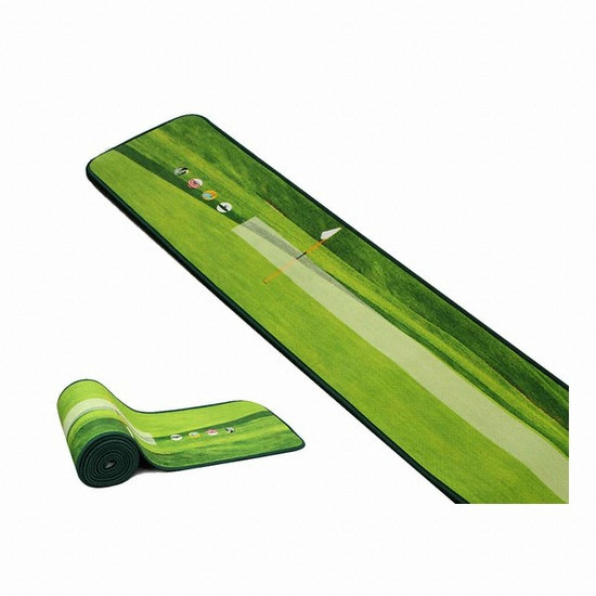 PGA골프파크  연습용 퍼팅매트