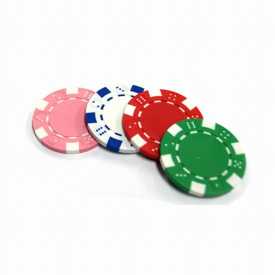 바로스포츠  카지노칩 볼마커