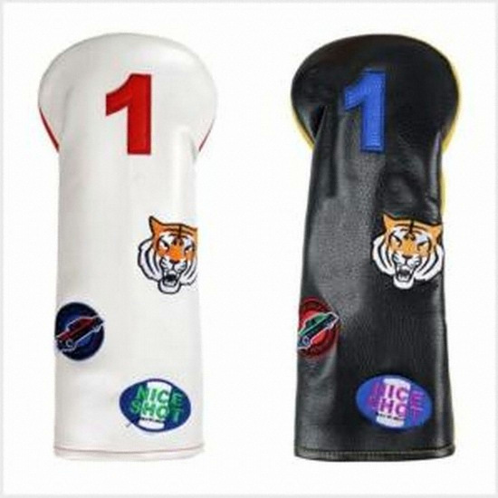 콜리스골프  오리엔탈 드라이버커버