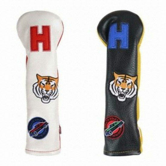 콜리스골프  오리엔탈 유틸리티커버