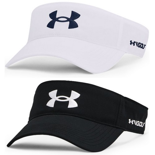 언더아머  골프96 바이저 1361548