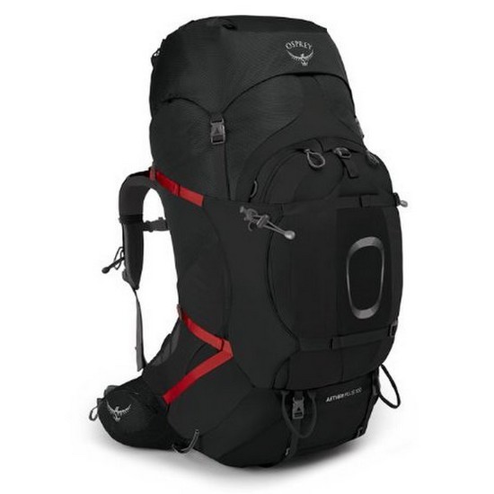 오스프리 이서 플러스 100L OPB1MBP004