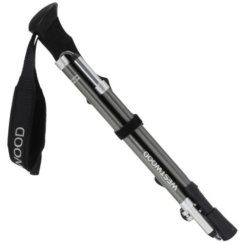 웨스트우드 일자 듀랄루민 폴딩 스틱 WN1MTAT607