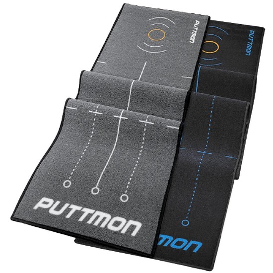 퍼트몬  퍼팅매트