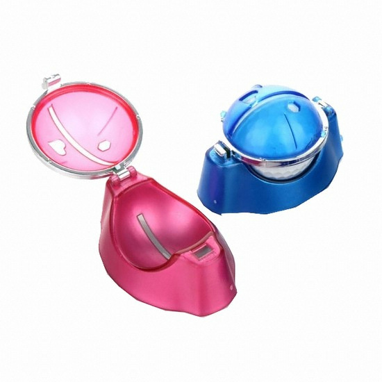 지온카시야  십자마킹 볼라이너