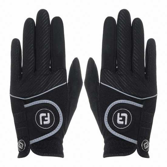 풋조이  레인그립 우먼 양손