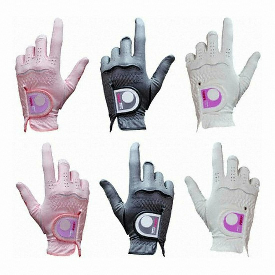 자마골프  벤토클 기능성 e 여성용 골프장갑 양손